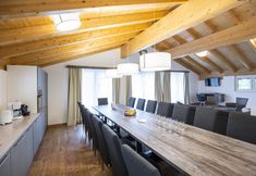 Others 3 Chalet in Wagrain on Ski Slopes