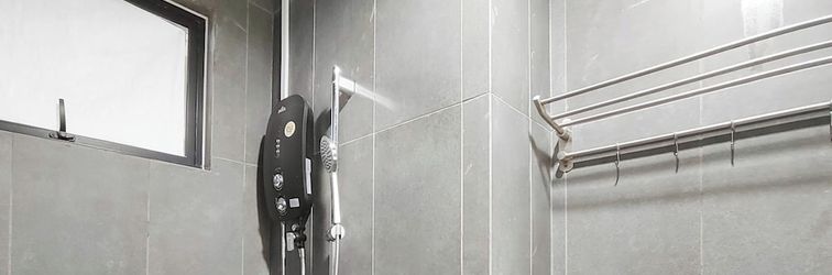 其他 Astoria Ampang by Manhattan Group