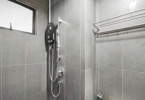 其他 Astoria Ampang by Manhattan Group