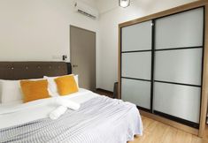 其他 7 Astoria Ampang by Manhattan Group