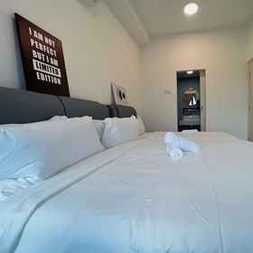 Room 1 アルテ プラス バイ マンハッタン グループ, Forbidden Vla, Wedding & Event Space ホテル