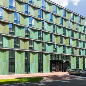 Primary image1TRIBE Krakow Old Town,小波兰省飯店