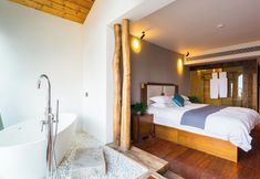 Others 6 Yushang Shanjian