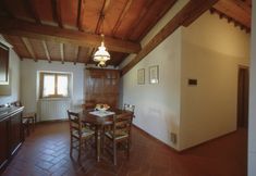 Others 5 Tuscan-styled Apartment in Tuscany/elba