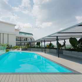 Primary image 1 Accra Luxury Apartments at Loxwood, Liman Link Ventures Hotels