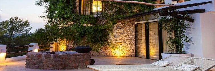 其他 Holiday Home Near Scenic Farmland