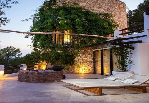 其他 Holiday Home Near Scenic Farmland