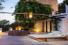 其他 Holiday Home Near Scenic Farmland