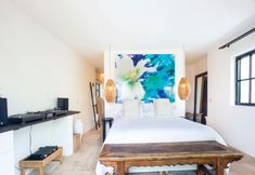 其他 7 Holiday Home Near Scenic Farmland