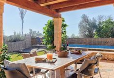 Others 7 Cottage in Pollensa With Private Pool