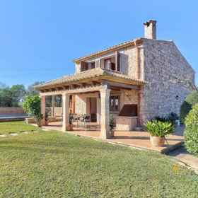 Primary image 1 Cottage in Pollensa With Private Pool, Hotel Estellencs