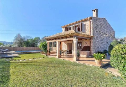 Others Cottage in Pollensa With Private Pool