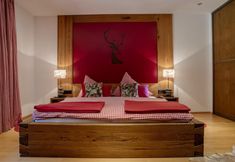 その他 2 Studio in Seefeld by Gschwandtkopf Ski Slope