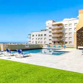 Primary image 1 3-ベッドルーム アパートメント イン ローゼス, エル・ポル・デ・ラ・セルバ ホテル