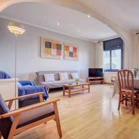 Primary image 1 带露台景观的海滨公寓, 塞尔瓦港 酒店