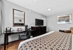 其他 5 The Snoozzz Inn