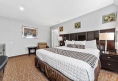 其他 7 The Snoozzz Inn