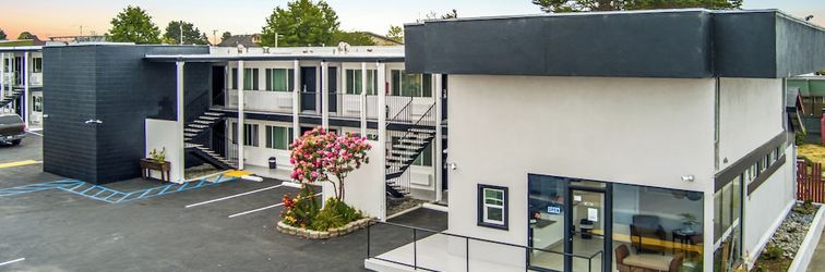 其他 The Snoozzz Inn