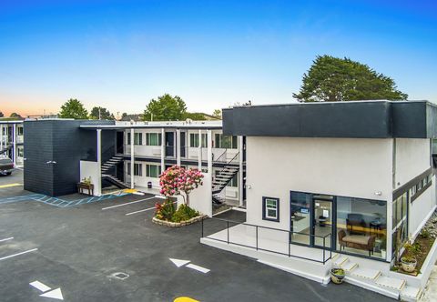 其他 The Snoozzz Inn