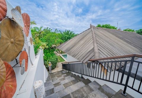 其他 Bali Sunyi Villas - Villa B