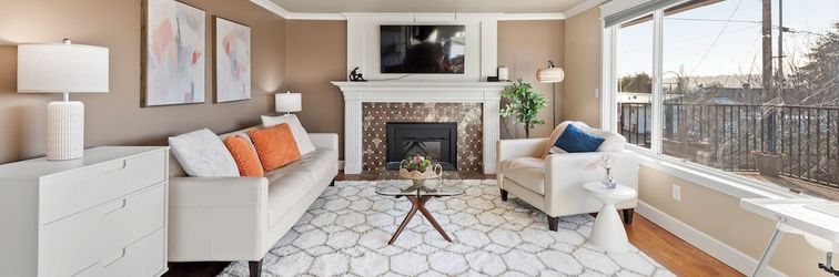 Khác Renton Lakeside Oasis, Lakeview, 4B 2.5B, Spacious