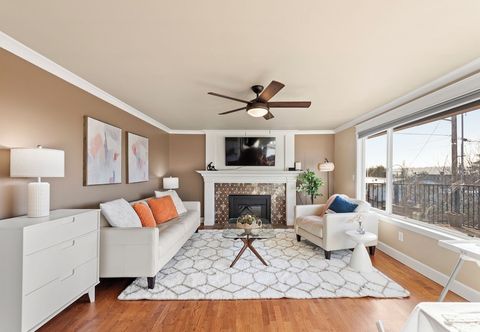 Khác Renton Lakeside Oasis, Lakeview, 4B 2.5B, Spacious