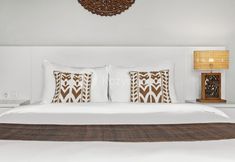 Others 7 Cavara Villa by Kozystay - Ungasan