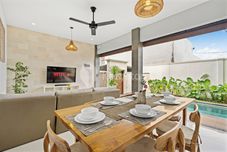 Others Cavara Villa by Kozystay - Ungasan