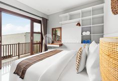 Others 6 Cavara Villa by Kozystay - Ungasan