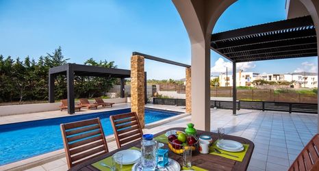 其他 2 Villa Blue Wave Tessera