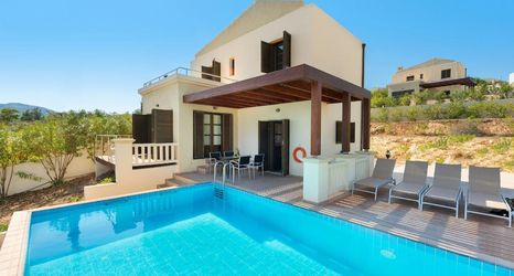 その他 2 Villa Elena in Kalathos