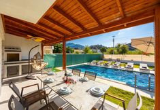 其他 7 Villa Karya in Dalyan