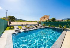 其他 3 Villa Karya in Dalyan