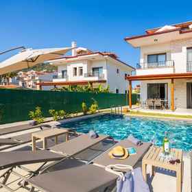 Room1Villa Karya in Dalyan,Karya Villa飯店