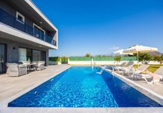 其他 7 Villa Grand Yasar 2 in Ok Ular