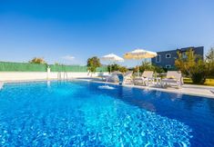 기타 6 Villa Grand Yasar 2 in Ok Ular