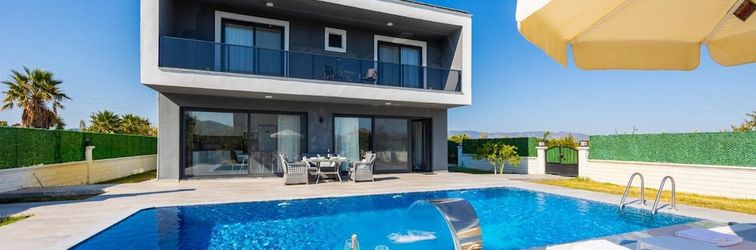 其他 Villa Grand Yasar 2 in Ok Ular