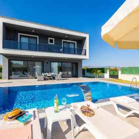 Room1Villa Grand Yasar 2 in Ok Ular,Karya Villa飯店