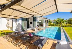 Others 5 Villa White Cloud in Dalyan