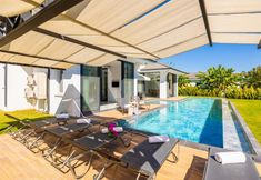 其他 5 Villa White Cloud in Dalyan