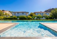 Others 4 Villa White Cloud in Dalyan