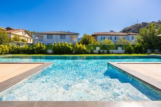 其他 4 Villa White Cloud in Dalyan