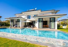 Others 3 Villa White Cloud in Dalyan