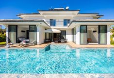 Others 2 Villa White Cloud in Dalyan