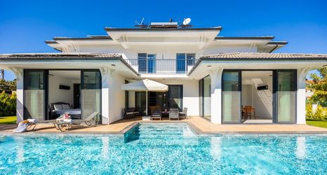 Others 2 Villa White Cloud in Dalyan