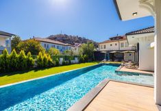 Others 6 Villa White Cloud in Dalyan