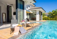 Others 7 Villa White Cloud in Dalyan