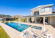 其他 2 Villa Tolga in Dalyan