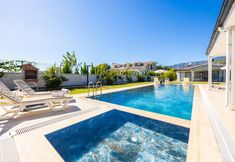 其他 5 Villa Tolga in Dalyan