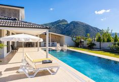 其他 6 Villa Tolga in Dalyan